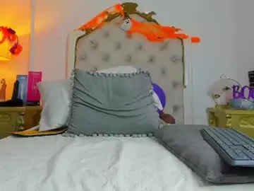 Chaturbate Nude Webcam of hana_mei