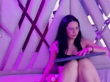 Chaturbate Nude Webcam of isa_doux