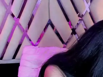 Chaturbate Live Porn of isa_doux