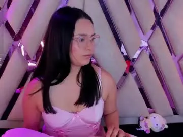 Chaturbate Nude Webcam of isa_doux