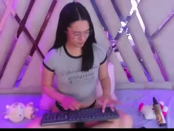 Chaturbate Free Live Porn of isa_doux