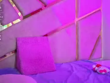 Chaturbate Live Sex of isa_doux