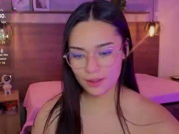 Chaturbate Free Porn Cam of isa_doux