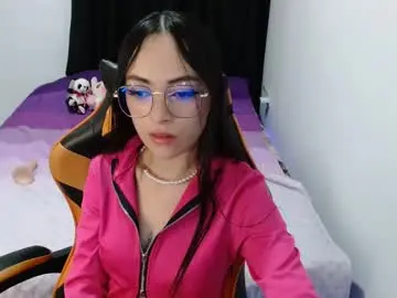 Chaturbate Sex Cam of isabela_pierce