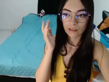 Chaturbate Sex Chat of isabela_pierce
