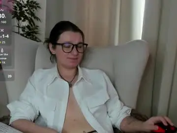 Chaturbate Sex Cam of kira_rogerss