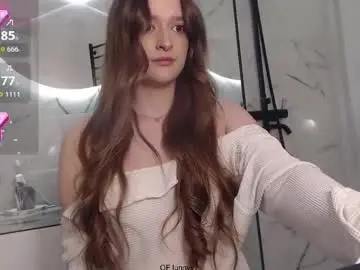 Chaturbate Free Live Porn of lunny_