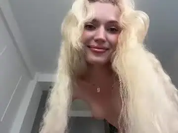 Chaturbate Adult Webcam of madamorgana