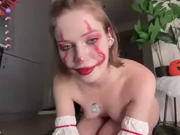 Chaturbate Nude Webcam of madamorgana