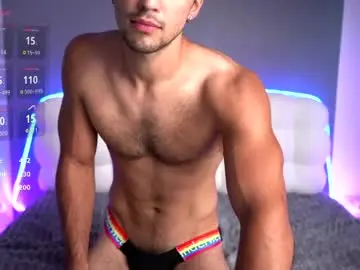 Chaturbate Adult Webcams of madmaxbad