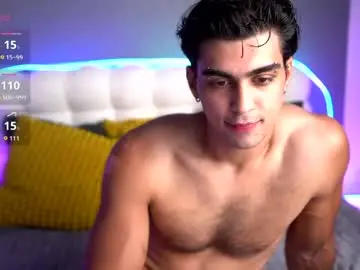 Chaturbate Sex Cam of madmaxbad