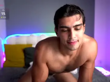 Chaturbate Adult Video Chat of madmaxbad