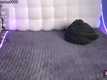 Chaturbate Free Porn Cam of madmaxbad