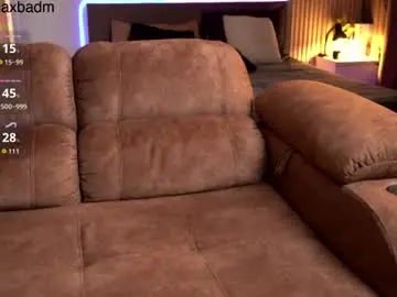 Chaturbate Live Porn of madmaxbad