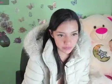 Chaturbate Live Porn of marlyanal
