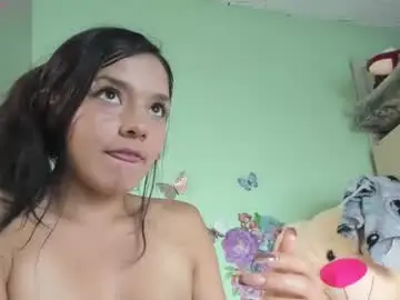 Chaturbate Live Sex of marlyanal