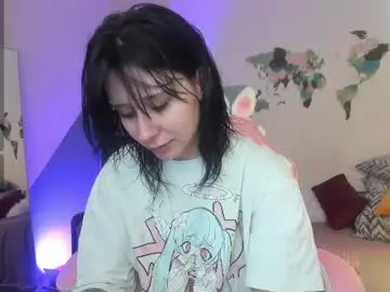 Chaturbate Live Sex Cam of meomeee