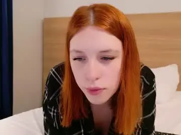 Chaturbate Adult Webcam of mikka_blush
