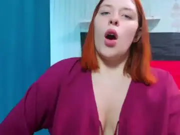 Chaturbate Adult Video Chat of mikka_blush