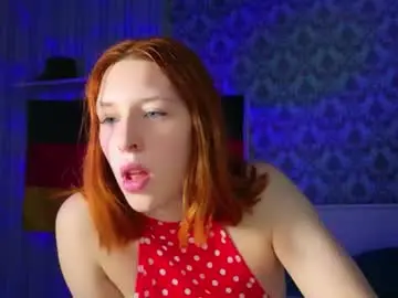 Chaturbate Sex Chat of mikka_blush