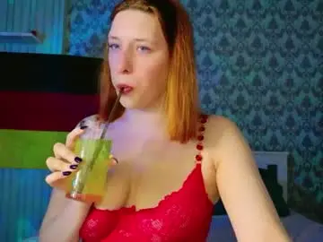 Chaturbate Nude Webcam of mikka_blush