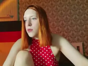 Chaturbate Sex Cam of mikka_blush