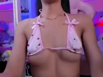 Chaturbate Adult Webcam of miss_evolet