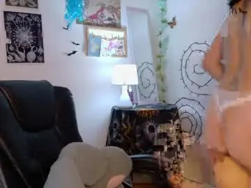 Chaturbate Best Webcam of neurotic_witch