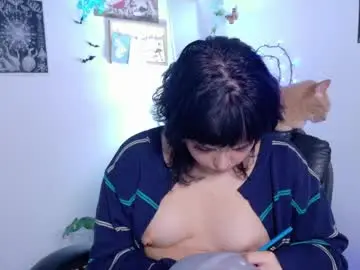 Chaturbate Best live sex cam show of neurotic_witch