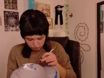 Chaturbate Free Live Porn of neurotic_witch