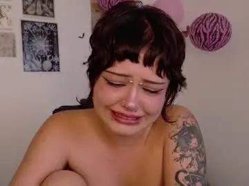 Chaturbate Adult Webcams of neurotic_witch