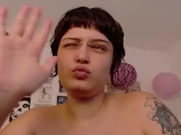 Chaturbate Adult Video Chat of neurotic_witch