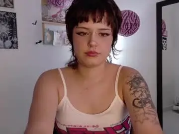 Chaturbate Sex Cam of neurotic_witch