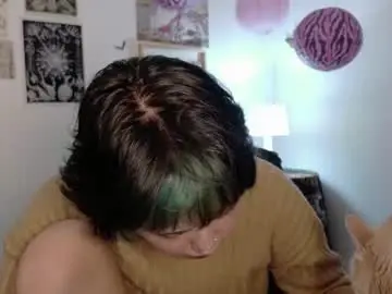 Chaturbate Free Porn Cam of neurotic_witch