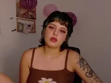 Chaturbate Adult Video Chat of neurotic_witch