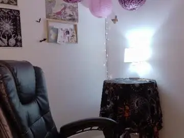 Chaturbate Free Porn Cam of neurotic_witch
