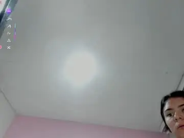 Chaturbate Nude Webcam of oriana_guzman