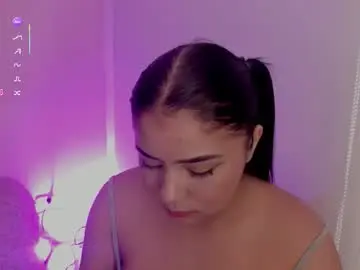 Chaturbate Nude Webcam of oriana_guzman