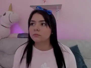 Chaturbate Sex Cam of oriana_guzman