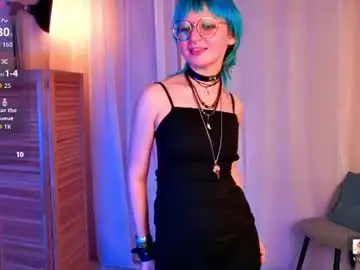 Chaturbate Adult Webcam of powderofgun