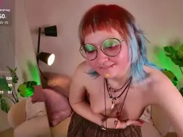 Chaturbate Adult Video Chat of powderofgun