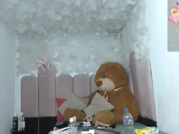 Chaturbate Best Webcam of puca_eboony