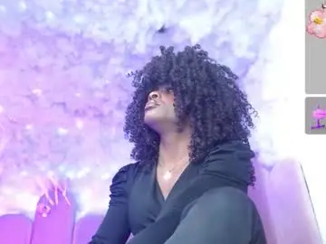 Chaturbate Adult Video Chat of puca_eboony