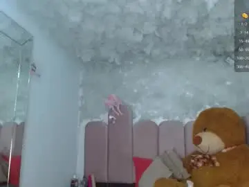 Chaturbate Best Webcam of puca_eboony