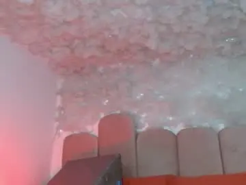 Chaturbate Live Sex of puca_eboony