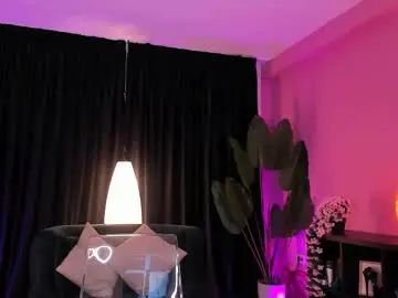 Chaturbate Live Sex of the_arabian_princess