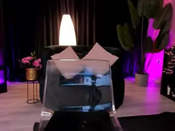 Chaturbate Sex Cam of the_arabian_princess