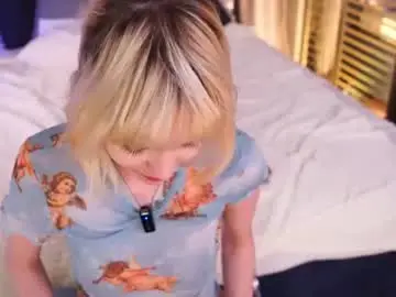 Chaturbate Best Webcam of wow_angel
