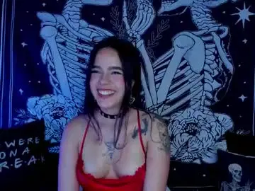 Chaturbate Live Sex Cam of _alicesasha_