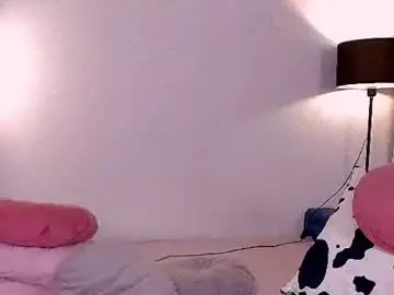 Chaturbate Live Porn of _chia_